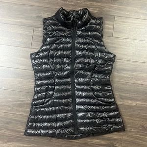 lululemon pack it down vest